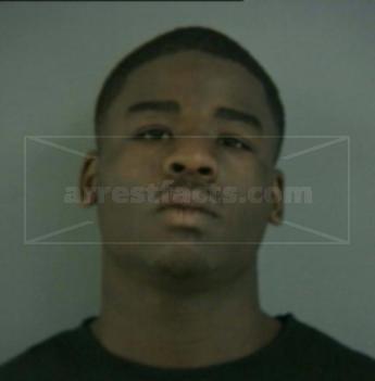 Malcolm Rashard Jones