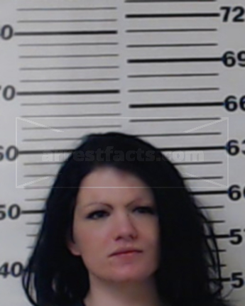 Jeanette Marjorie Legallee