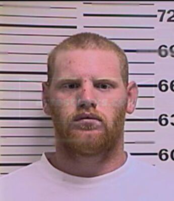 Wesley James Robinson