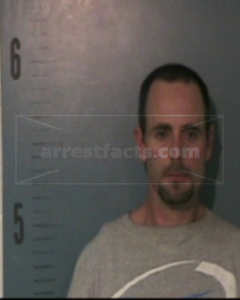 Steven Wayne Frye