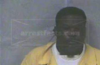 Marvin Dewayne Crockett