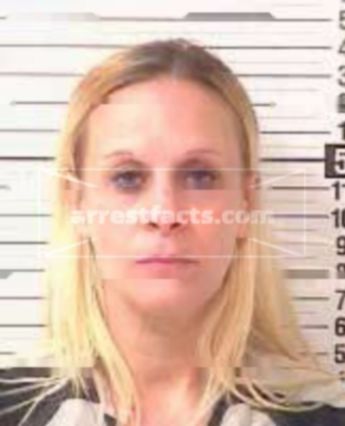 Heather Michelle Goodwin