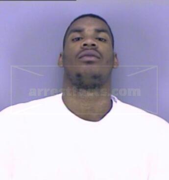 Jerrell Lamar Amie