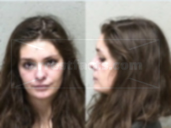 Danielle Loren Ingalls