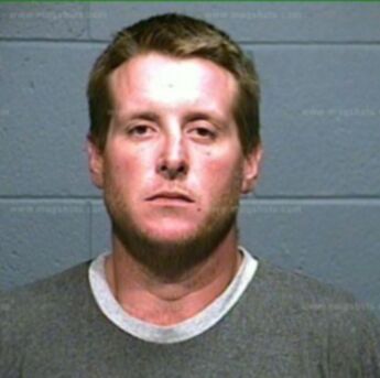 Jimmie Don Compton