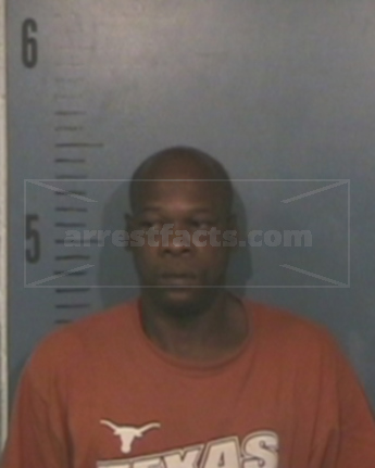 Billie Dewayne Jenkins