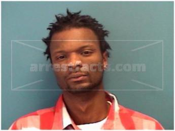 Lashon Dewayne Mcgaughy