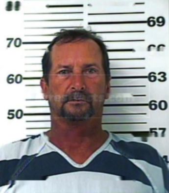Timothy Lynn Crow