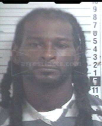 Derick Dinell Gordon