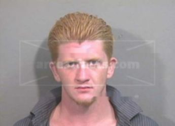 Shawn Andrew Newberry