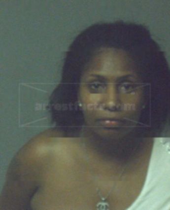 Kayundra Michelle Simpson