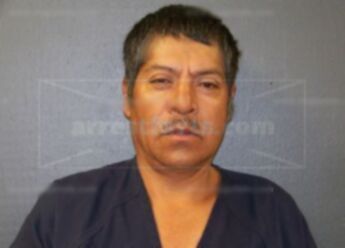 Geraldo Cortez Hernandez