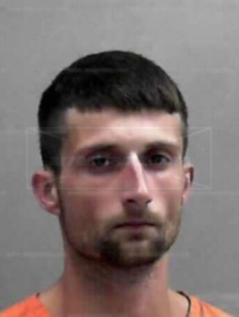 Dustin Allen Burrows