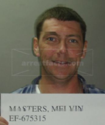 Melvin Linn Masters