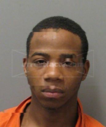 Rontavious Darnell Gaston