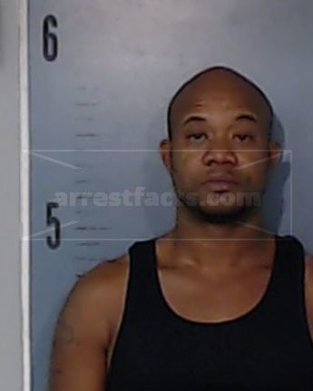 Tevin Giles