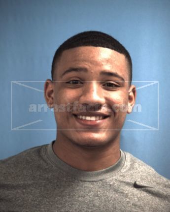 Jordan Jermaine Andrews