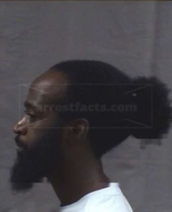 Curtis L Anderson Jr.