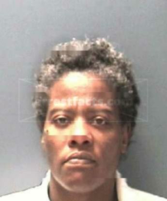 Sharron Denise Talley