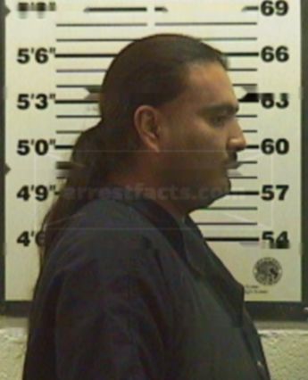 Estevan Andrew Lujan