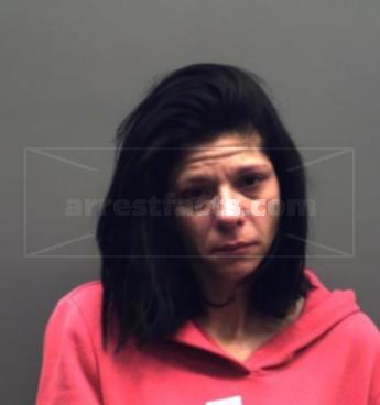 Bridget Jean Bell