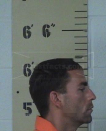 Billy Dean Burnett