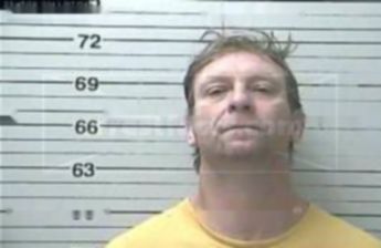 Michael Todd Polk