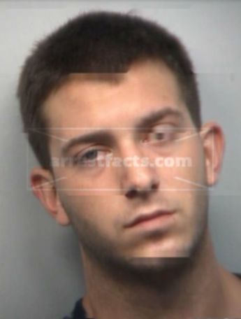 Brock Allen Yates