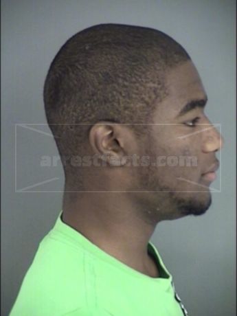 Montavius Shaquan Houston