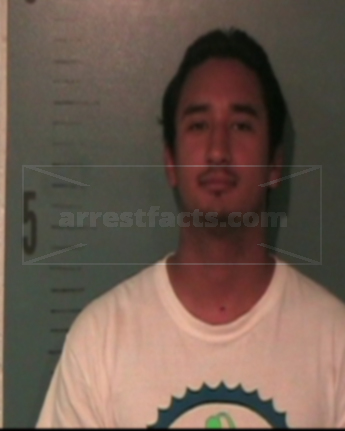 Mark Anthony Morgan