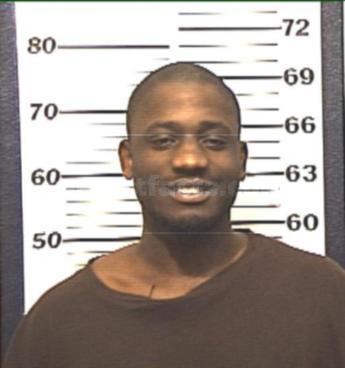 Brandon Lamont Wright