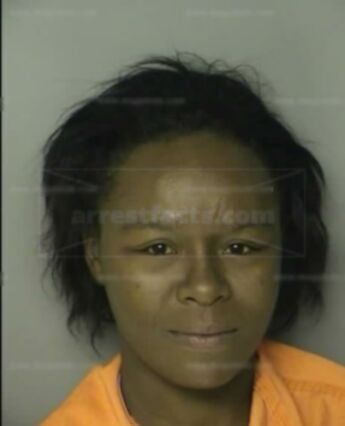 Lakisha Wynett Brown