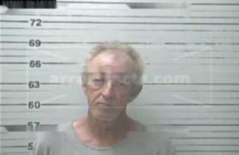 Donald Keith Blackwell