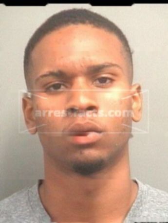 Randald Cleveland Copeland