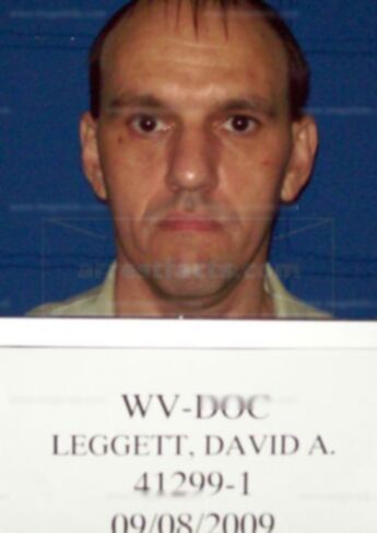 David A Leggett