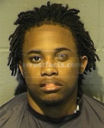 Ronreco Mario Nesbitt