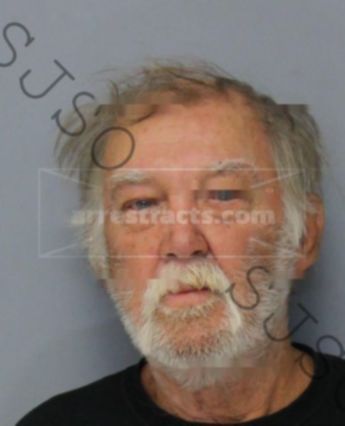 Earl Kenneth Register