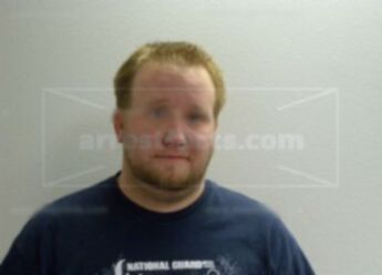 Chad Arnold Degrand
