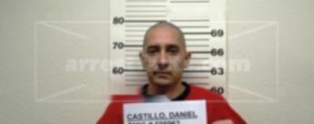 Daniel Paul Castillo
