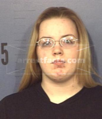 Kimberly Dianne Mehaffey