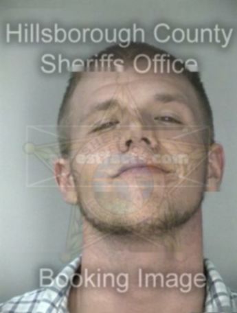 Derrick Donald Claar