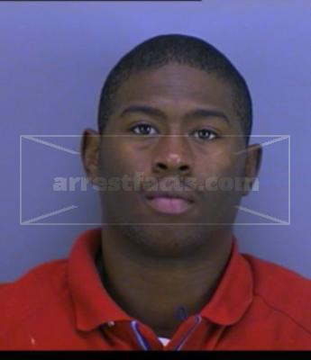 Marcus Dewayne Williams