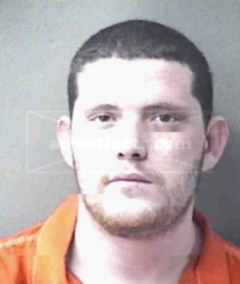 Jason Allen Gafford