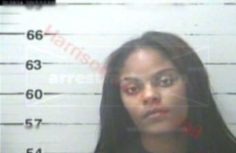 Whitney Michelle Leflore