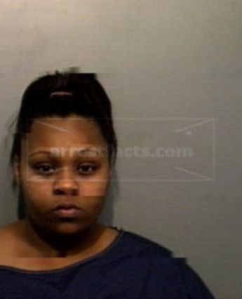 Tamara Sherall Robinson