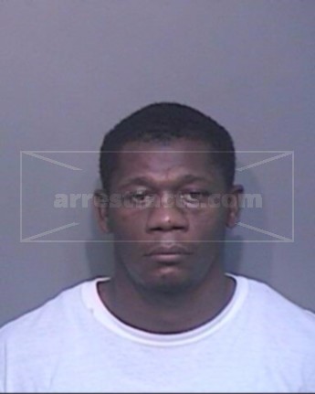 Derrick Anthony Jemison