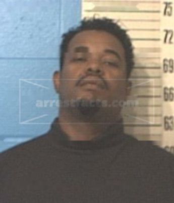 Parrish James Conaway