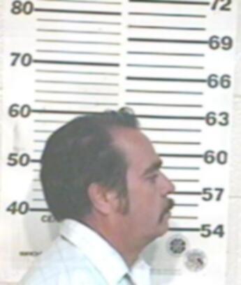 Antonio Martinez Delgadillo