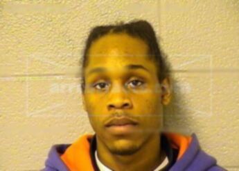 Cortez Chapman
