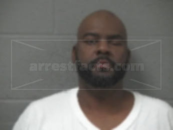 Corey Darnell Wilder